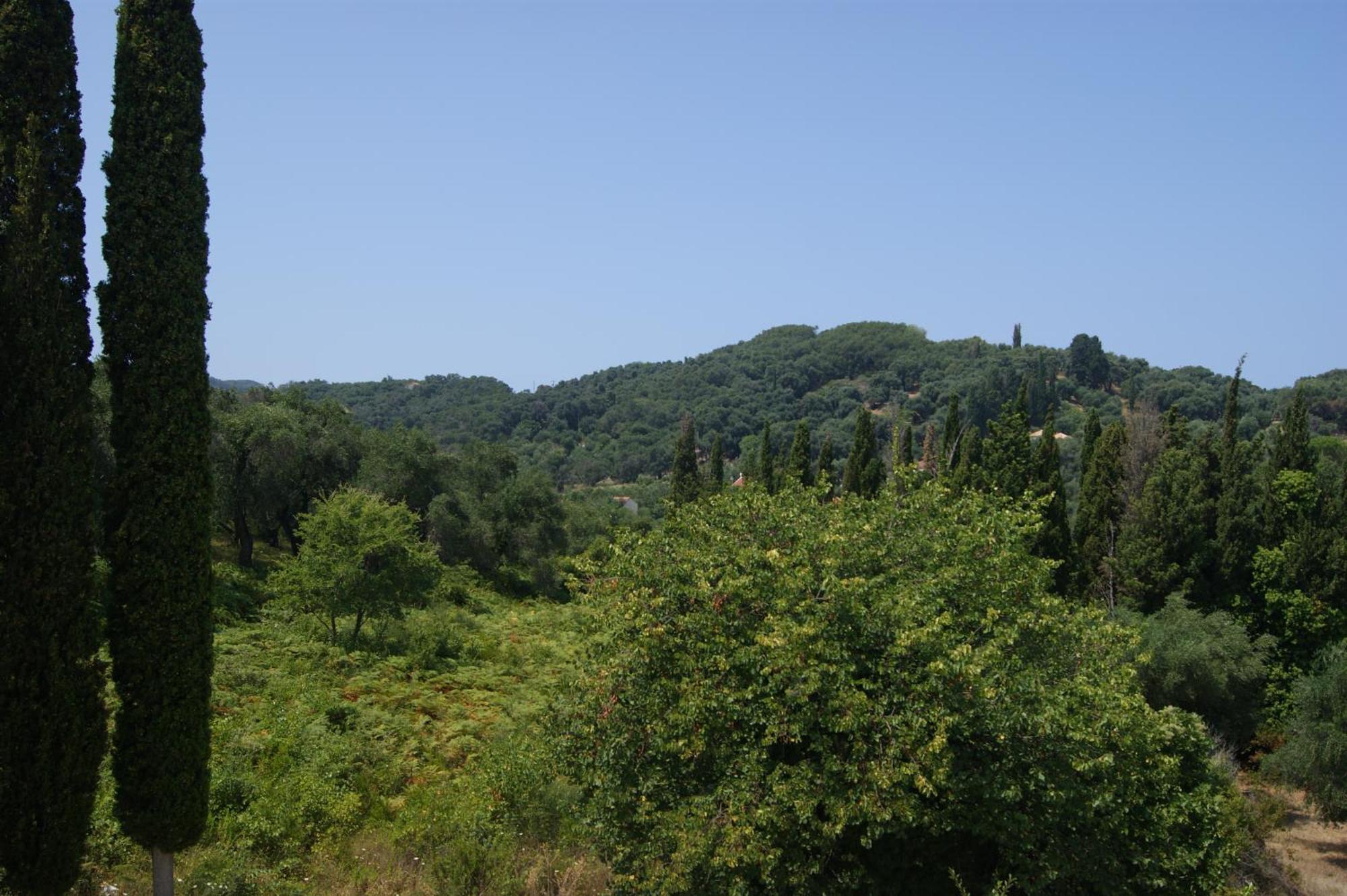 Villa Bouka Astrakeri Bagian luar foto