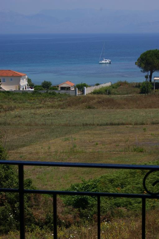 Villa Bouka Astrakeri Bagian luar foto