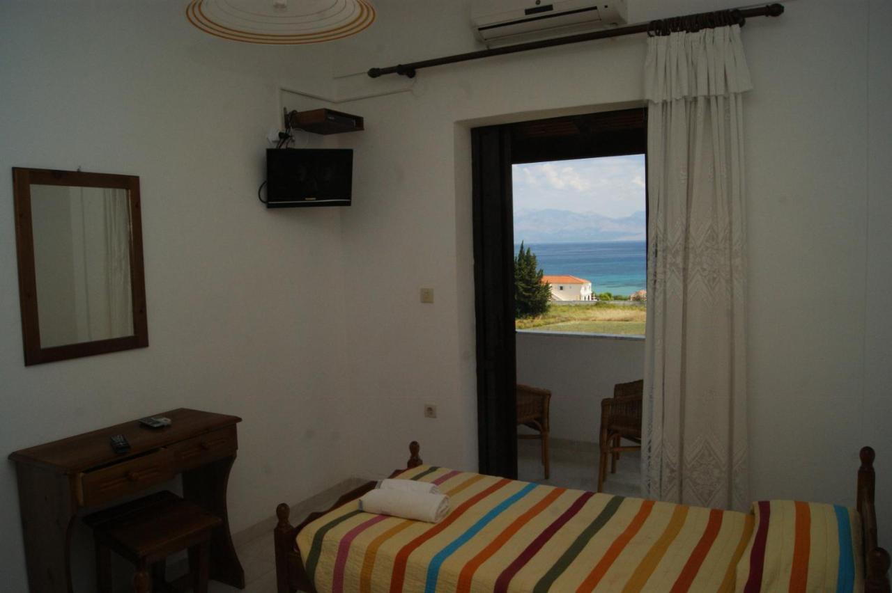 Villa Bouka Astrakeri Ruang foto